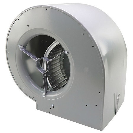 LIEBERT B-0010S BLOWER WHEEL HOUSING