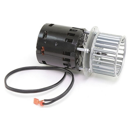 REZNOR 131986 VENTER ASSEMBLY LESS SHROUD