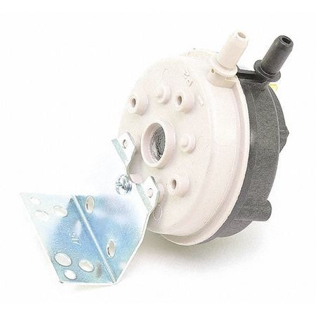 REZNOR 197028 PRESSURE SWITCH, 0.65" WC, SPST