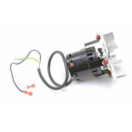 REZNOR 220781 VENTER ASSEMBLY 208-230V
