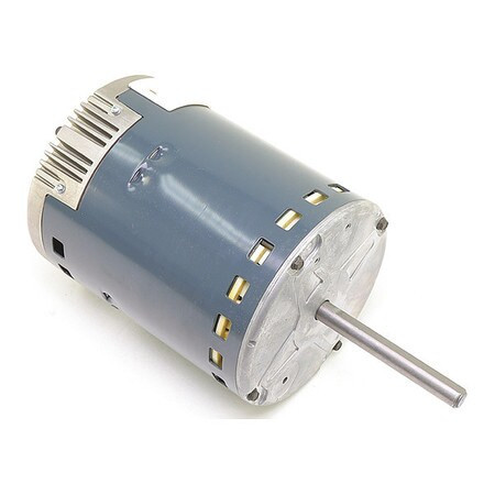 HEIL QUAKER 1177608 MOTOR 208-230V 1-PHASE 1050 RPM