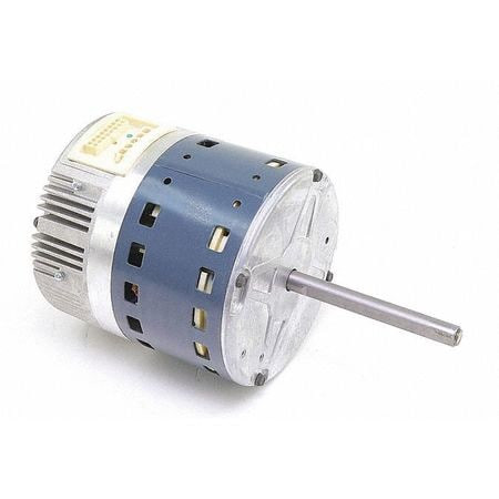HEIL QUAKER 1186687 MOTOR 120/240V CCW 1/2 HP 1050 RPM