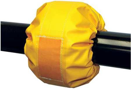 ADVANCE PRODUCTS & SYSTEMS V12150 SPRAY SHIELD ANSI 150 12 IN 150 PSI PVC