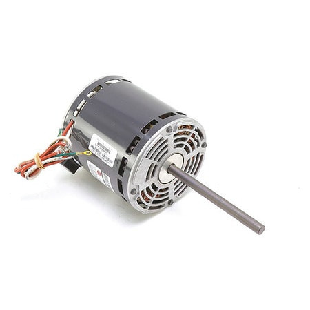 CARRIER 14B0008N05 MOTOR 3/4 HP 208-230V 1-PHASE 1065 RPM