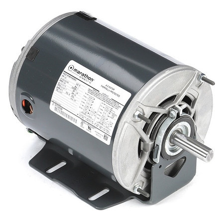 MARATHON 5K46KN4085X CONDENSER FAN MOTOR 3/4 HP 56 FRAME