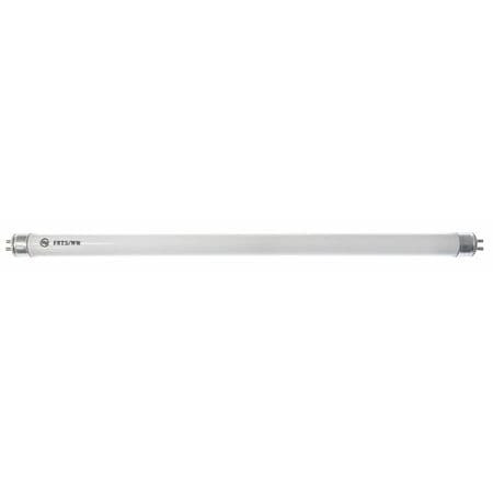 LUMAPRO 475G29 MINIATURE FLUORESCENT BULB T5 8W