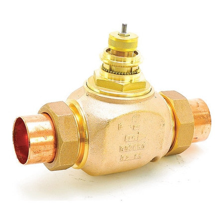 LIEBERT 159009P3 UNIONVALVEBODY,2",2WAY