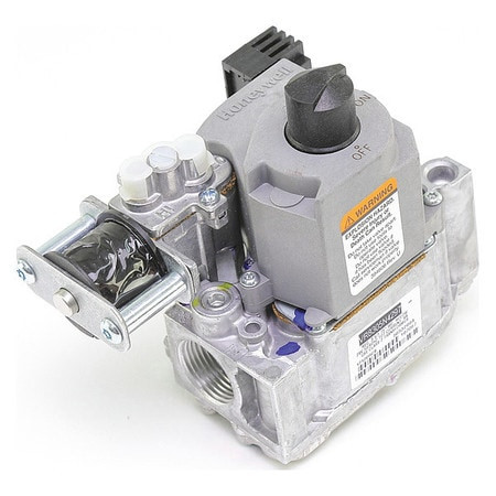 REZNOR 197067 GAS VALVE,24V,3.5" WC,NATURAL GAS,3/4"