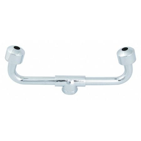 BRADLEY FIXTURES CORP. S05-091GR EYEWASH YOKE ASSEMBLY