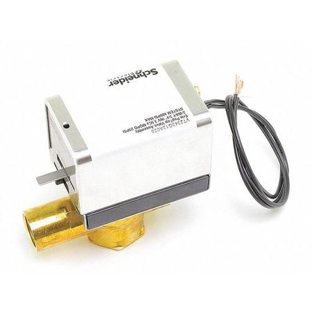 ERIE VT2343G13A020 ZONE VALVE,3/4",2 WAY,24V INVERT FLARE