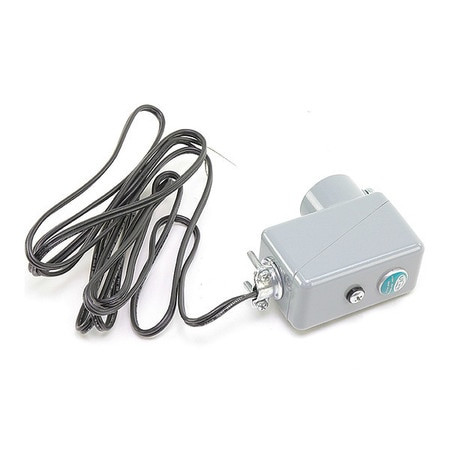 FIREYE 45UV3-1050 UV SCANNER STANDARD MOUNT WITH TUBE