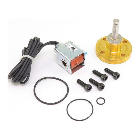 CARRIER 06NA660001 SOLENOID ASSEMBLY