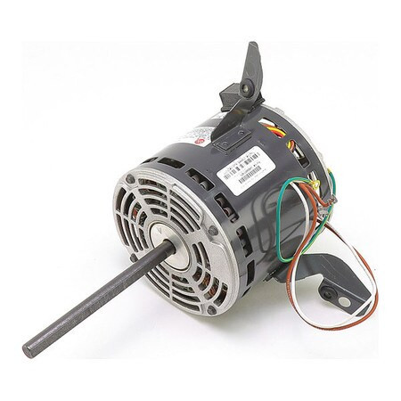 CARRIER 14B0005N05 MOTOR 1/2 HP 460V 1-PHASE 1075 RPM