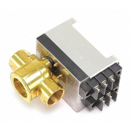 ERIE VT2317G13A01A ZONEVALVE,24V,N/C,3/4"SWEAT,2WAY