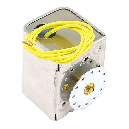 ERIE 0453H0038GB00 DAMPER ACTUATOR,2 POSITION,CW,120V