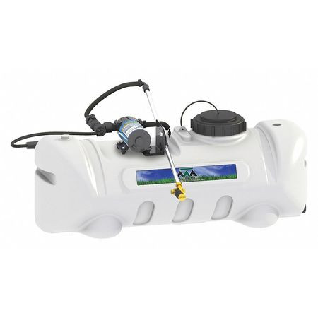 MASTER MANUFACTURING CO SAO-H3-015B-MM SPRAYER ATV 15 GAL TANK CAPACITY