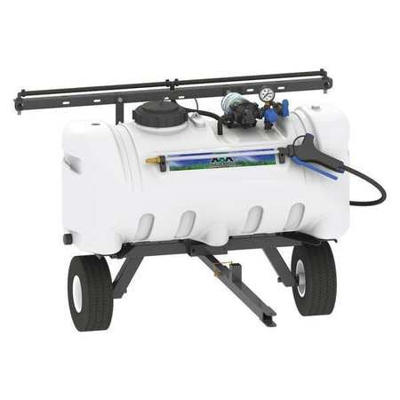 MASTER MANUFACTURING CO SNO-11-015D-MM SPRAYER 1920 OZ CAP. SPOT SPRAYER