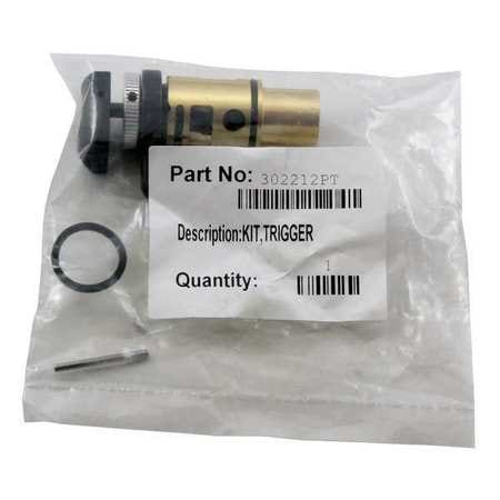MASTER POWER 302212PT TRIGGER ASSEMBLY KIT