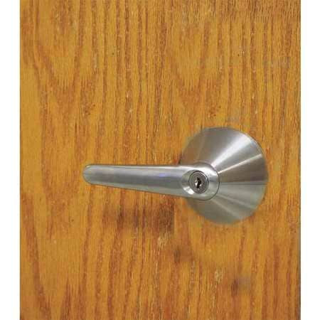 SECURITECH LSL-C1-SE1-630-RHR DOOR LEVER LOCKSET CYLINDRICAL MECH