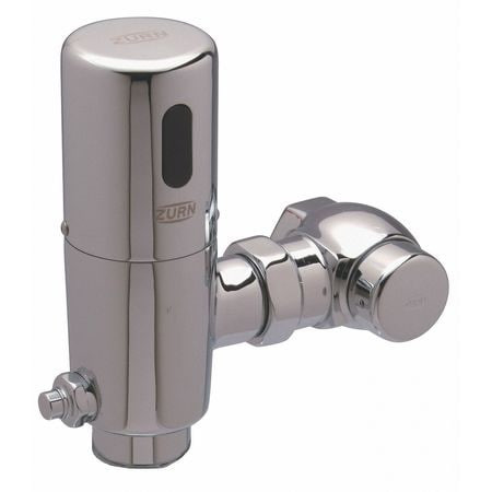 ZURN INDUSTRIES ZTR6203-ULF-X TOILET & URINAL ACCESSORIES FLUSH VALVES