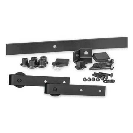 LEATHERNECK 1024-0001SP TRACK KIT POWDER COATED 60 L