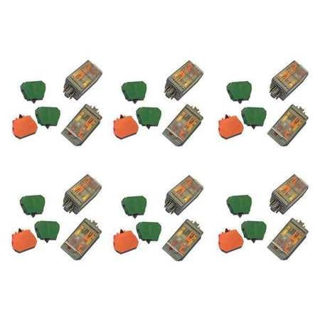 LEARNLAB 029741671584 BUGGING PLC/VFD KIT PK6