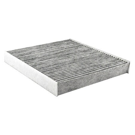 BALDWIN FILTERS PA10132 AIR FILTER,8-3/4" L,1-5/32" H