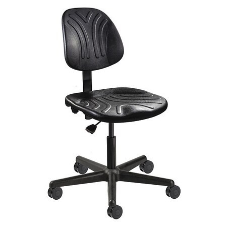 BEVCO 7000D-3750S/5 17 TO 22" HIGH POLYURETHANE CHAIR