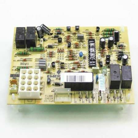 TRANE MOD1393 IGNITION MODULE