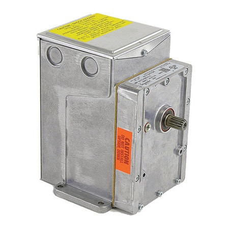 SCHNEIDER ELECTRIC MP-2113-500 ELECTRIC ACTUATOR 24V