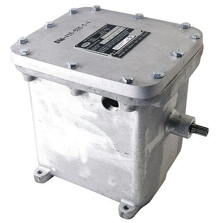 SCHNEIDER ELECTRIC MA6-418-500 ELECTRICACTUATOR,120V
