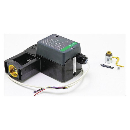SCHNEIDER ELECTRIC MS51-7103-140 ELECTRIC ACTUATOR 6 TO 9VDC PROPORTIONAL
