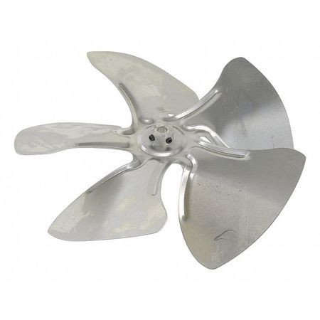 COPELAND 083-0118-00 FAN BLADE 5 BLADES CW