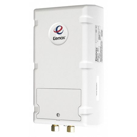 EEMAX SPEX65T WATER HEATER 6500W 140 DEG. F TEMP.