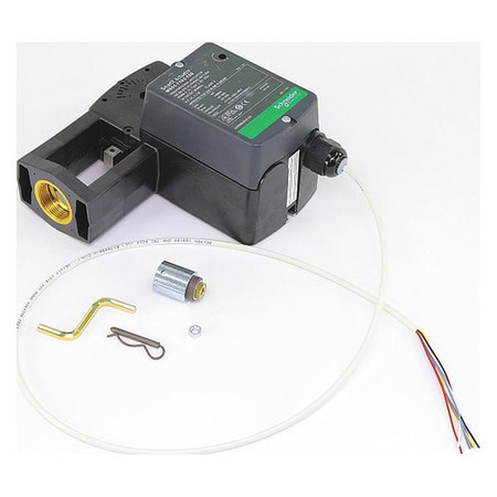 SCHNEIDER ELECTRIC MS51-7103-150 ELECTRIC ACTUATOR 24V 0 TO 10VDC