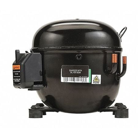 COPELAND RST70C1E-PFV-901 COMPRESSOR 230V 1-PHASE 7150 BTU