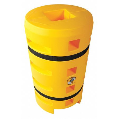 SENTRY SAFE CS2442-8S COLUMN PROTECTOR FITS COLUMN SIZE 8