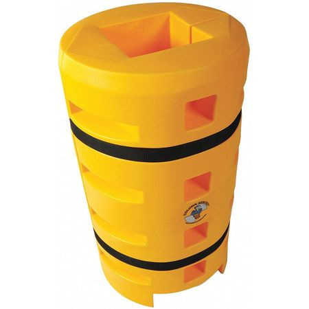 SENTRY SAFE CS2442-10S COLUMN PROTECTOR FITS COLUMN SIZE 10