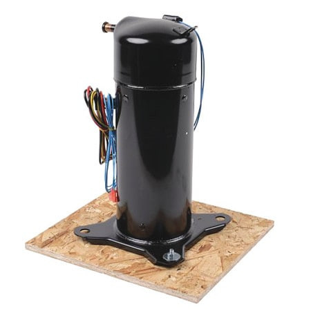 LENNOX 81W09 COMPRESSOR 208-230V 1-PHASE 4.5 TONS