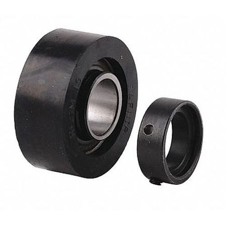 LENNOX 93G97 BALL BEARING,1-3/16" BORE