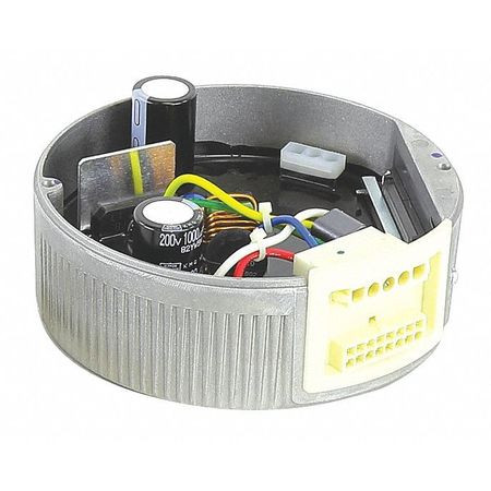 LENNOX 10Y53 PROGRAMMABLE MOTOR CONTROL