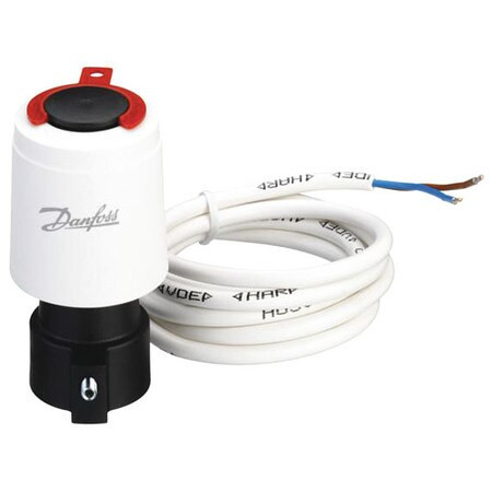 DANFOSS 088H-3110 VALVE ACTUATOR 24V