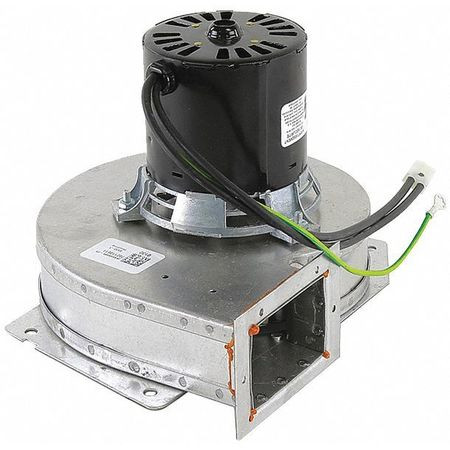 FASCO D959 FASCO DRAFT INDUCER BLOWER, 3300 RPM, 11