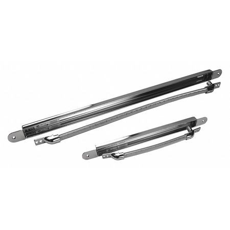 MCKINNEY MCK-EPT POWER TRANSFER FOR ELECTRICAL LOCKS