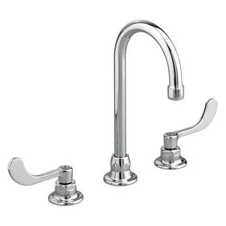 AMERICAN STANDARD 6540270.002 GOOSENECK CHROME AMERICAN STANDARD