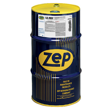 ZEP COMMERCIAL PRODUCTS 57050 ALL-PURPOSE CLEANERS & DEGREASERS; TYPE:
