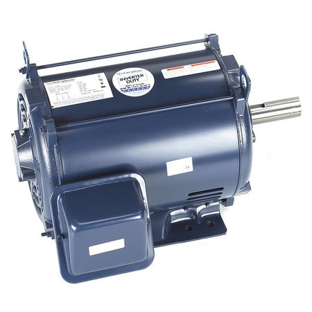 MARATHON 254TTDBD6039 GENERAL PURPOSE MOTOR 15 HP 42.5A