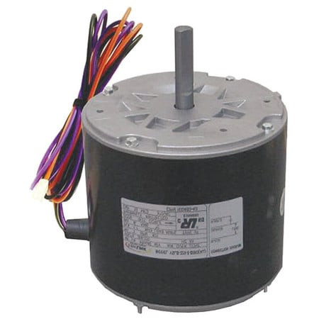 LENNOX 12Y65 MOTOR 208/230V 1-PHASE 1/4 HP 825 RPM