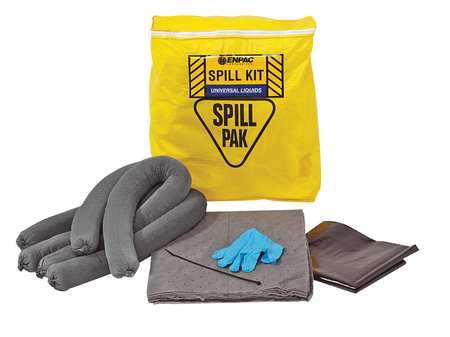 ENPAC 13-SP2U ENPAC BAG-STYLE SPILL KITS