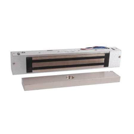 DORTRONICS 1110xD 1100 SERIES ELECTROMAGNETIC LOCK, 1200 L